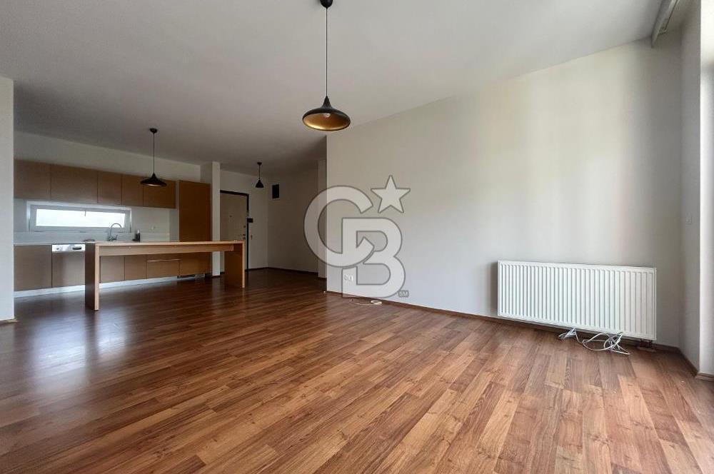 Narcity'de 1.etap Deniz,havuz,doğa manzaralı tertemiz 2+1 daire