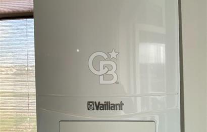 EDREMİT'TE 110 m2, DOĞALGAZLI, ASANSÖRLÜ, AYRI MUTFAKLI DAİRE