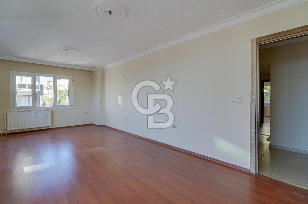 DENİZ MANZARALI   FERAH 3+1 