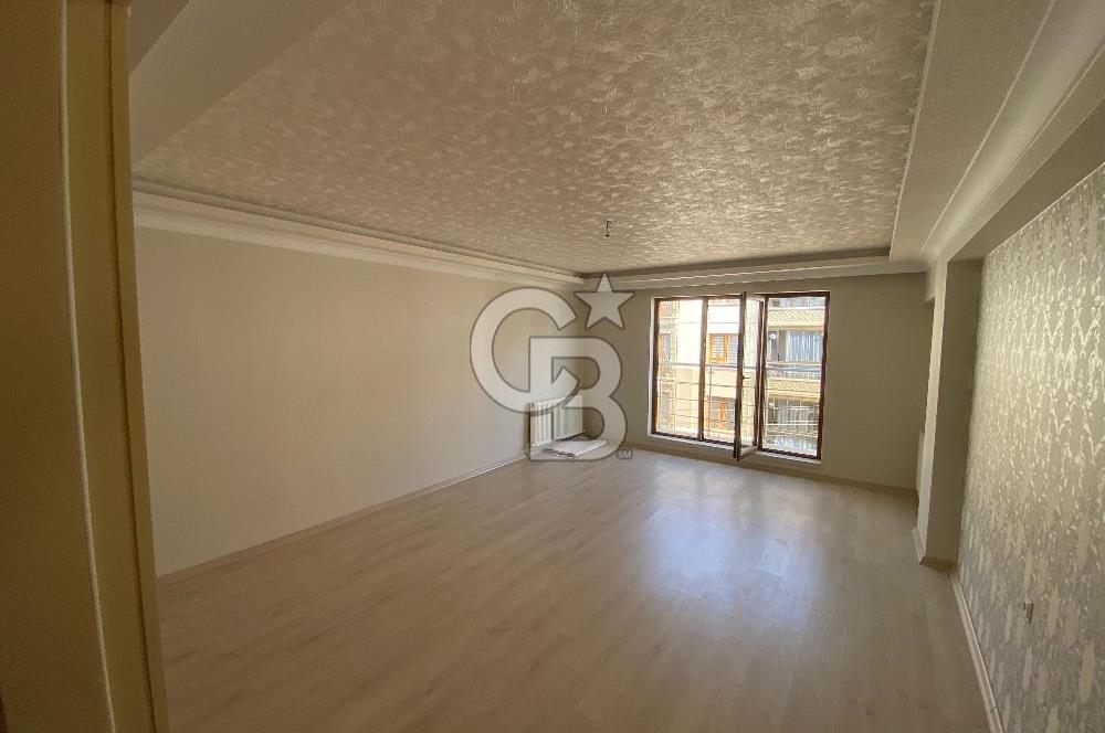 KEÇİÖREN MERKEZ’DE YENİ BİNADA ASANSÖRLÜ GENİŞ FERAH 4+1