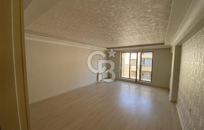 KEÇİÖREN MERKEZ’DE YENİ BİNADA ASANSÖRLÜ GENİŞ FERAH 4+1