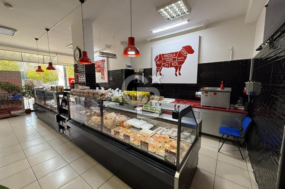 ÇANKAYA GÖKKUŞAĞI DEVREN KASAP PERAKENDE VE TOPTAN SATIŞ