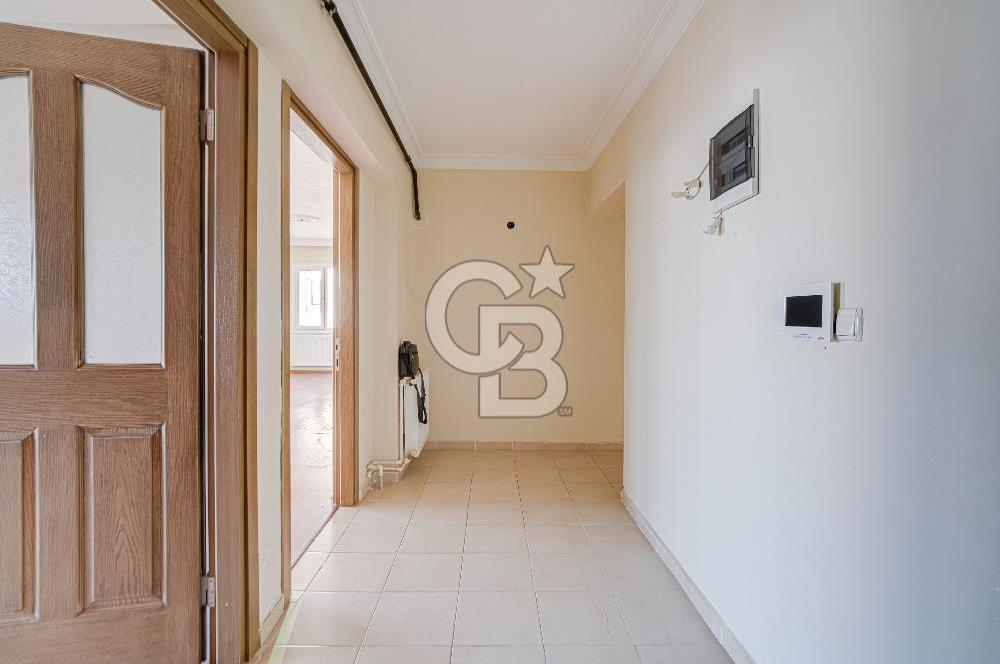 DENİZ MANZARALI   FERAH 3+1 