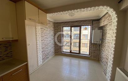 KEÇİÖREN MERKEZ’DE YENİ BİNADA ASANSÖRLÜ GENİŞ FERAH 4+1