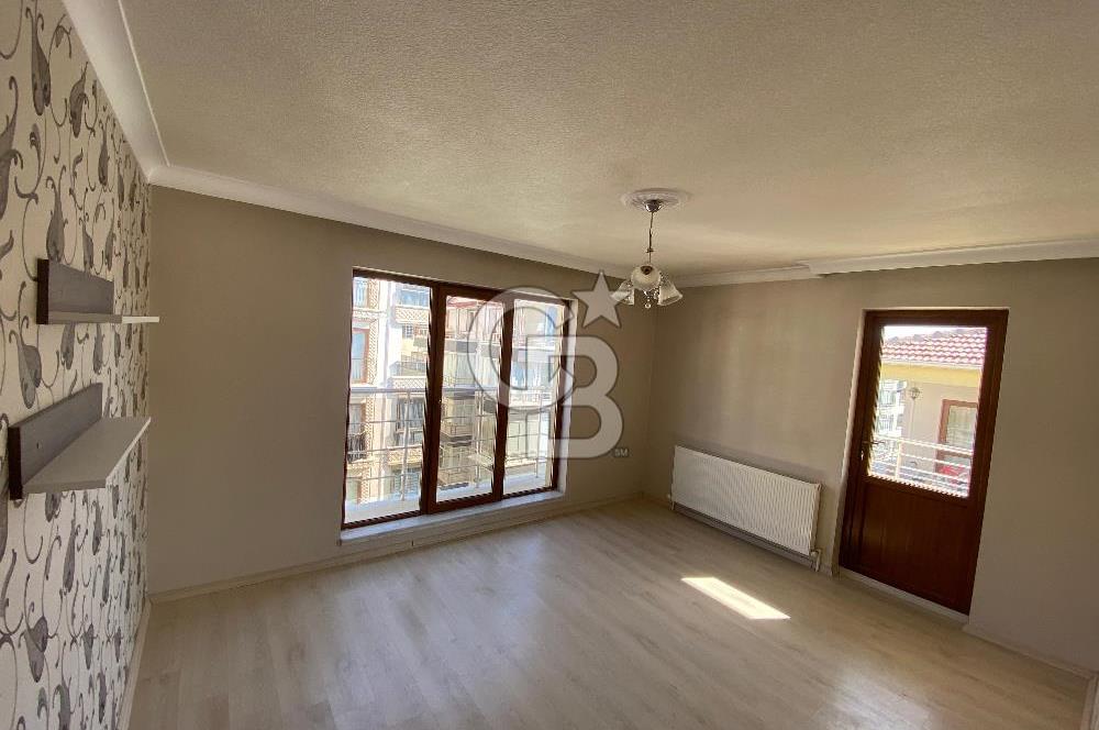 KEÇİÖREN MERKEZ’DE YENİ BİNADA ASANSÖRLÜ GENİŞ FERAH 4+1