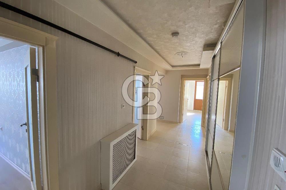 KEÇİÖREN MERKEZ’DE YENİ BİNADA ASANSÖRLÜ GENİŞ FERAH 4+1