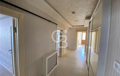 KEÇİÖREN MERKEZ’DE YENİ BİNADA ASANSÖRLÜ GENİŞ FERAH 4+1