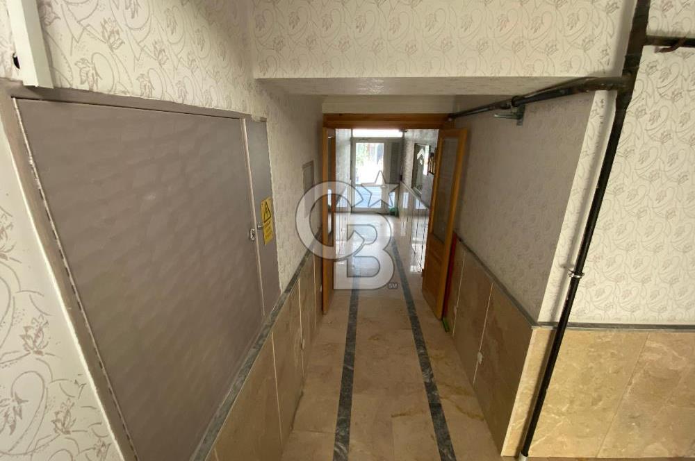 KEÇİÖREN MERKEZ’DE YENİ BİNADA ASANSÖRLÜ GENİŞ FERAH 4+1