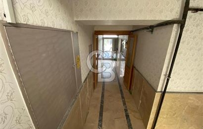 KEÇİÖREN MERKEZ’DE YENİ BİNADA ASANSÖRLÜ GENİŞ FERAH 4+1