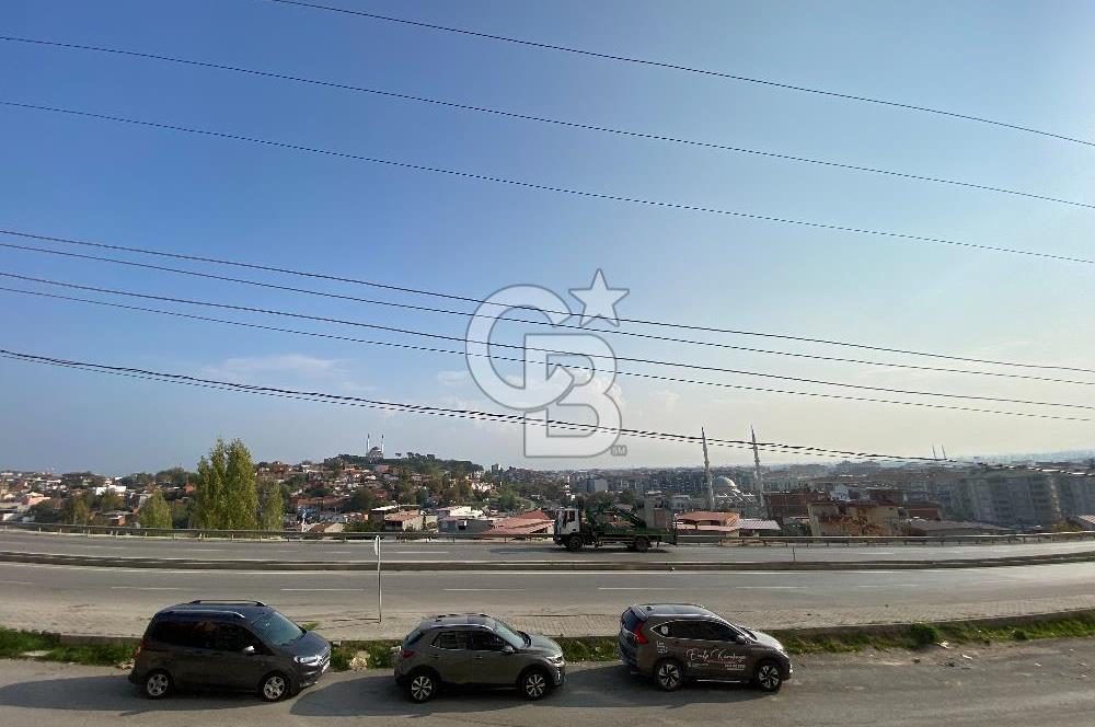 EDREMİT'TE 110 m2, DOĞALGAZLI, ASANSÖRLÜ, AYRI MUTFAKLI DAİRE