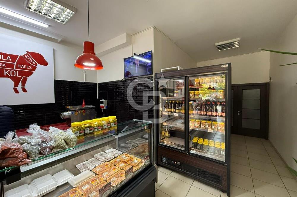 ÇANKAYA GÖKKUŞAĞI DEVREN KASAP PERAKENDE VE TOPTAN SATIŞ