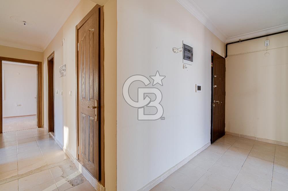 DENİZ MANZARALI   FERAH 3+1 