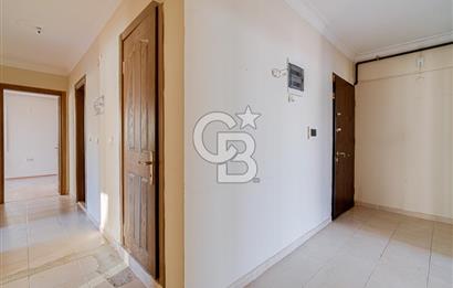 DENİZ MANZARALI   FERAH 3+1 