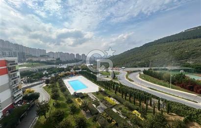 Narcity'de 1.etap Deniz,havuz,doğa manzaralı tertemiz 2+1 daire