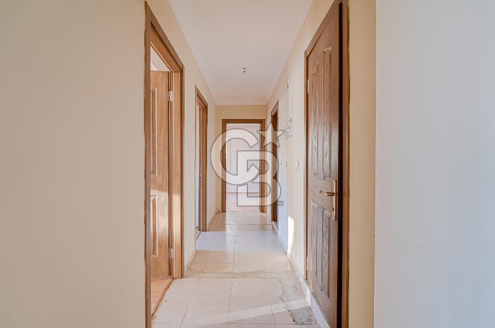 DENİZ MANZARALI   FERAH 3+1 