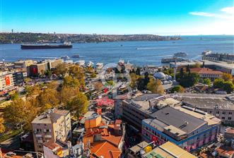 Fırsat Beşiktaş Çarşı Kiralık Dükkan Boş 5 Katlı  - 3 - 311356