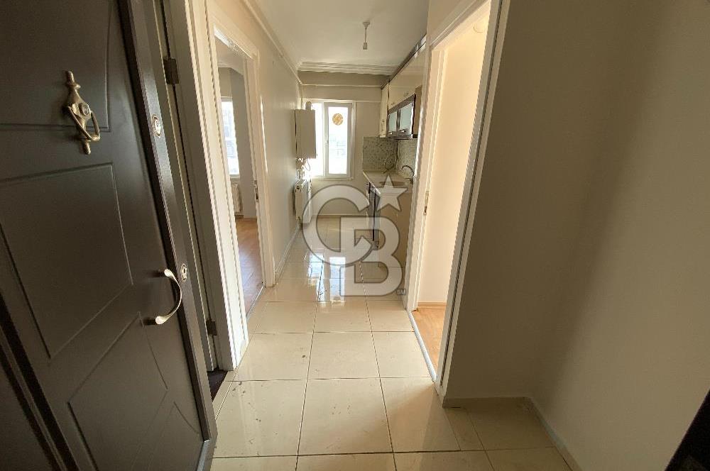 ÇANAKKALE MERKEZ DEMİRCİOĞLU CAD. AYRI MUTFAK 1+1 KİRALIK DAİRE