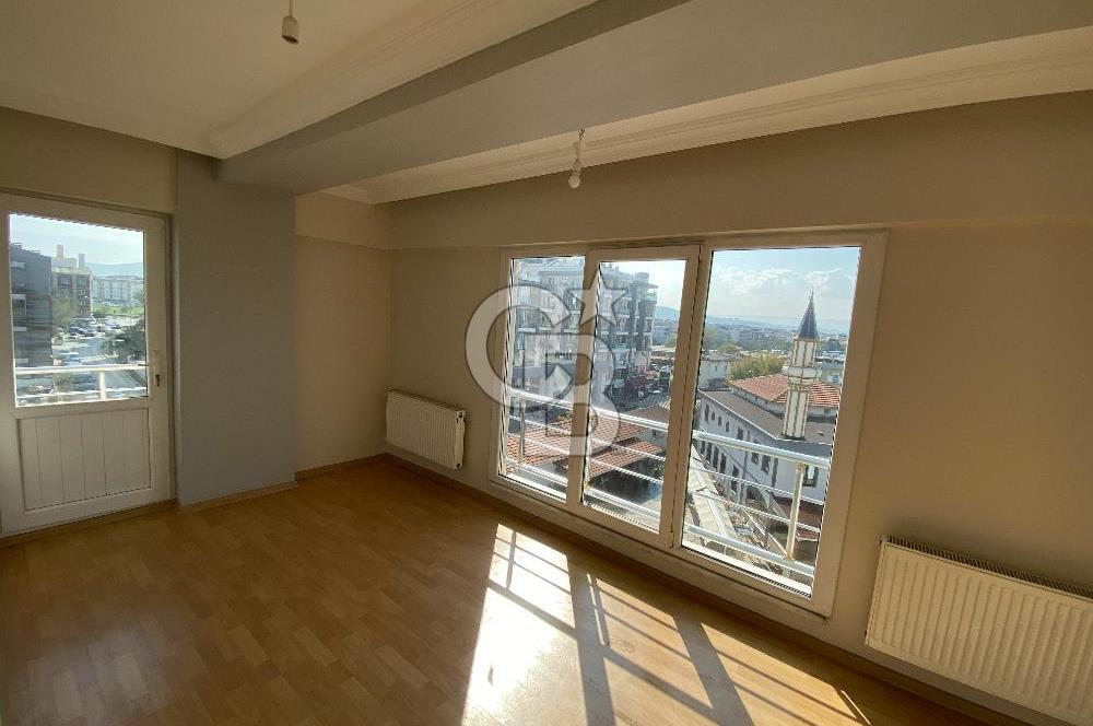 ÇANAKKALE MERKEZ DEMİRCİOĞLU CAD. AYRI MUTFAK 1+1 KİRALIK DAİRE