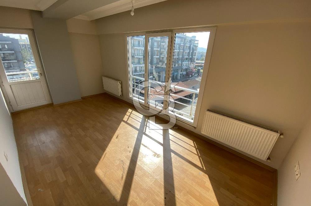 ÇANAKKALE MERKEZ DEMİRCİOĞLU CAD. AYRI MUTFAK 1+1 KİRALIK DAİRE