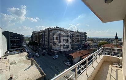 ÇANAKKALE MERKEZ DEMİRCİOĞLU CAD. AYRI MUTFAK 1+1 KİRALIK DAİRE