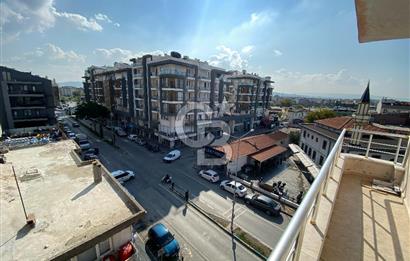 ÇANAKKALE MERKEZ DEMİRCİOĞLU CAD. AYRI MUTFAK 1+1 KİRALIK DAİRE