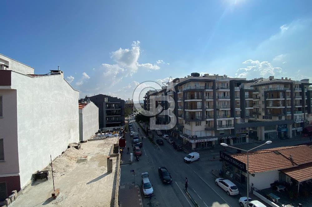 ÇANAKKALE MERKEZ DEMİRCİOĞLU CAD. AYRI MUTFAK 1+1 KİRALIK DAİRE