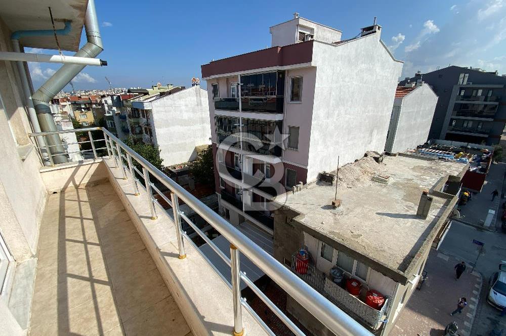 ÇANAKKALE MERKEZ DEMİRCİOĞLU CAD. AYRI MUTFAK 1+1 KİRALIK DAİRE