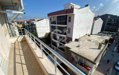 ÇANAKKALE MERKEZ DEMİRCİOĞLU CAD. AYRI MUTFAK 1+1 KİRALIK DAİRE