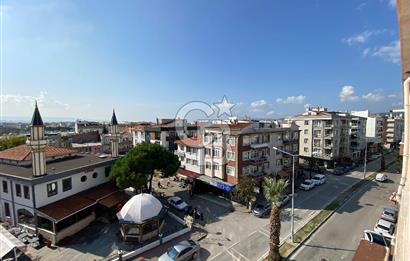 ÇANAKKALE MERKEZ DEMİRCİOĞLU CAD. AYRI MUTFAK 1+1 KİRALIK DAİRE