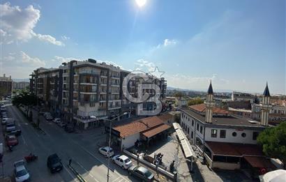 ÇANAKKALE MERKEZ DEMİRCİOĞLU CAD. AYRI MUTFAK 1+1 KİRALIK DAİRE