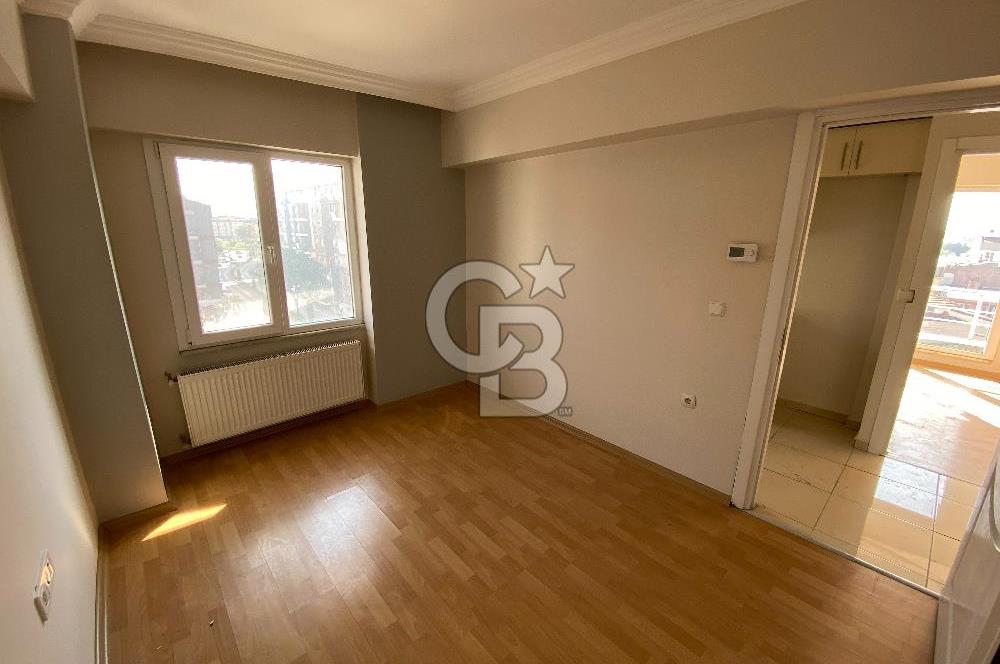 ÇANAKKALE MERKEZ DEMİRCİOĞLU CAD. AYRI MUTFAK 1+1 KİRALIK DAİRE