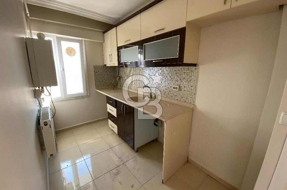 ÇANAKKALE MERKEZ DEMİRCİOĞLU CAD. AYRI MUTFAK 1+1 KİRALIK DAİRE