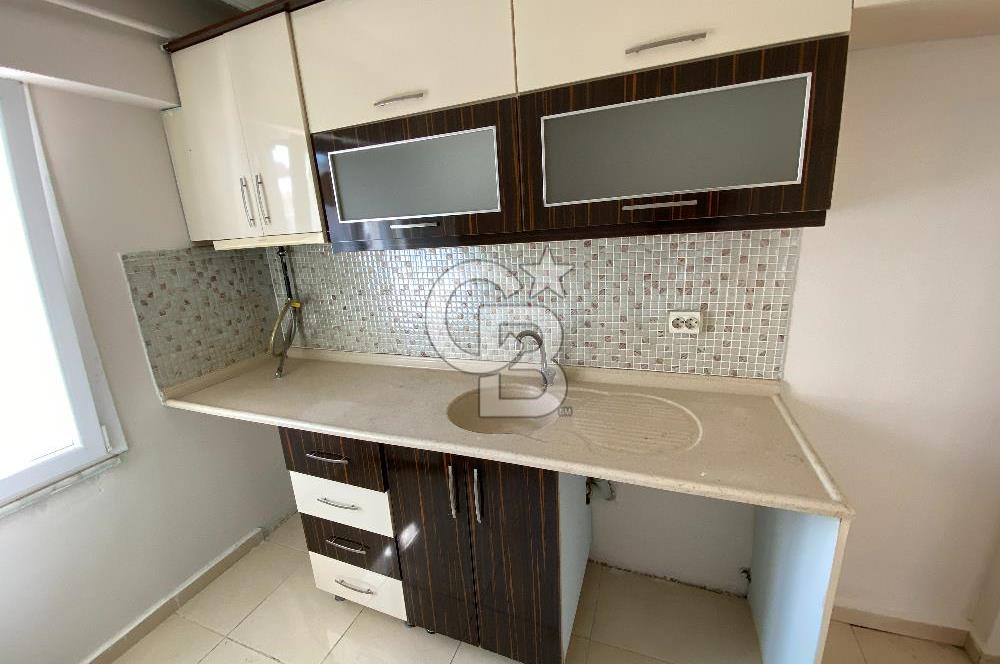 ÇANAKKALE MERKEZ DEMİRCİOĞLU CAD. AYRI MUTFAK 1+1 KİRALIK DAİRE