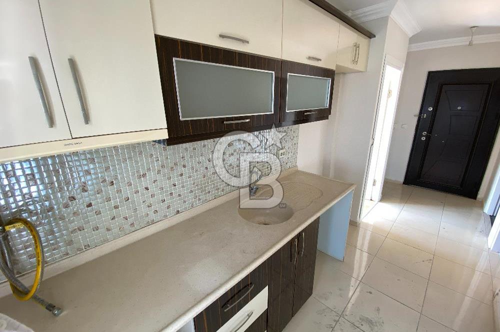 ÇANAKKALE MERKEZ DEMİRCİOĞLU CAD. AYRI MUTFAK 1+1 KİRALIK DAİRE