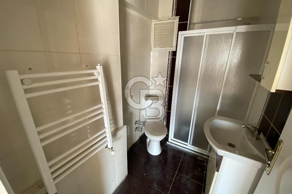 ÇANAKKALE MERKEZ DEMİRCİOĞLU CAD. AYRI MUTFAK 1+1 KİRALIK DAİRE