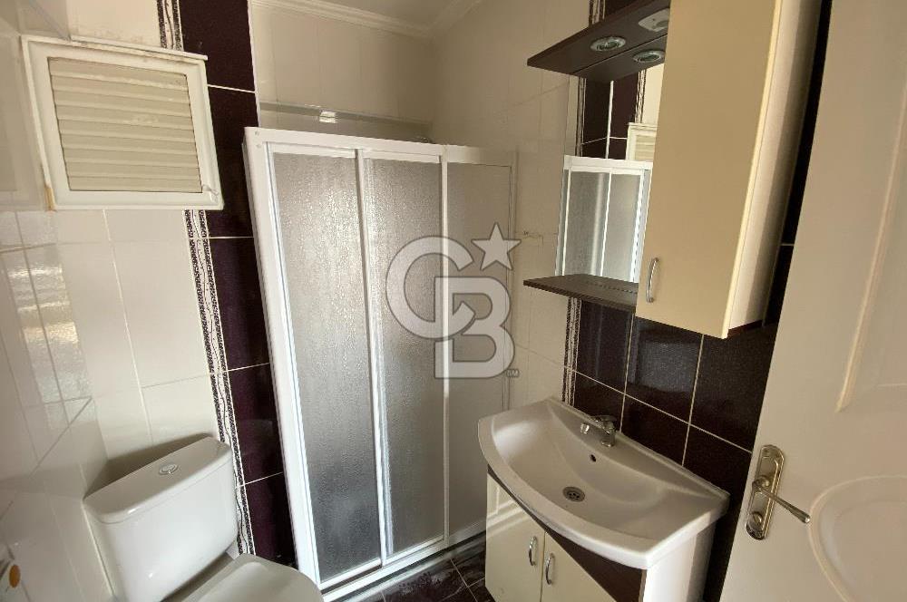 ÇANAKKALE MERKEZ DEMİRCİOĞLU CAD. AYRI MUTFAK 1+1 KİRALIK DAİRE