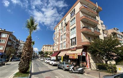 ÇANAKKALE MERKEZ DEMİRCİOĞLU CAD. AYRI MUTFAK 1+1 KİRALIK DAİRE