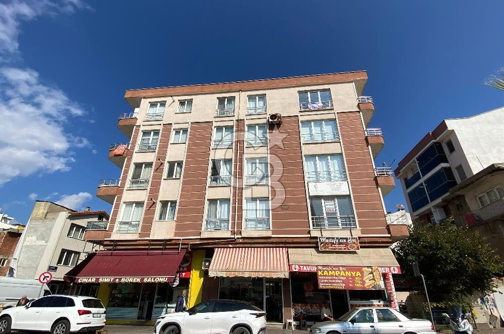 ÇANAKKALE MERKEZ DEMİRCİOĞLU CAD. AYRI MUTFAK 1+1 KİRALIK DAİRE