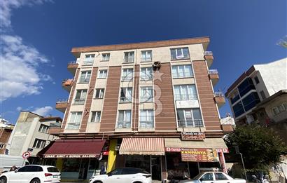 ÇANAKKALE MERKEZ DEMİRCİOĞLU CAD. AYRI MUTFAK 1+1 KİRALIK DAİRE