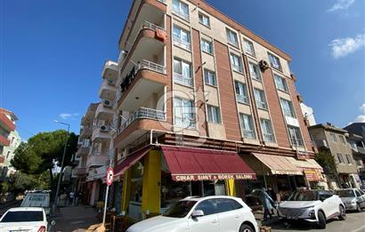 ÇANAKKALE MERKEZ DEMİRCİOĞLU CAD. AYRI MUTFAK 1+1 KİRALIK DAİRE