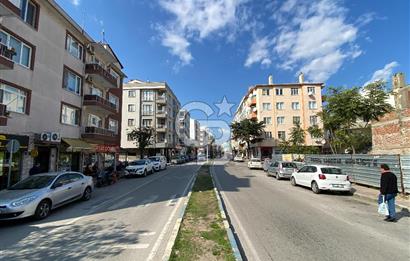 ÇANAKKALE MERKEZ DEMİRCİOĞLU CAD. AYRI MUTFAK 1+1 KİRALIK DAİRE