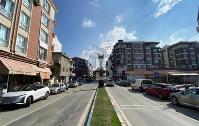 ÇANAKKALE MERKEZ DEMİRCİOĞLU CAD. AYRI MUTFAK 1+1 KİRALIK DAİRE