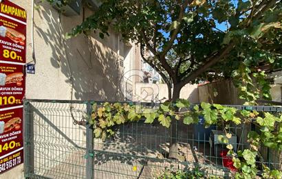 ÇANAKKALE MERKEZ DEMİRCİOĞLU CAD. AYRI MUTFAK 1+1 KİRALIK DAİRE