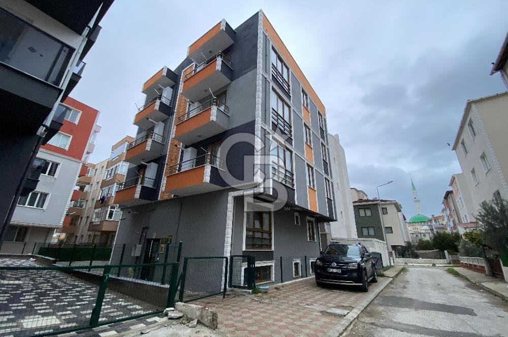 ÇANAKKALE MERKEZ CEVATPAŞA MAHALLESİ 2+1 KİRALIK DAİRE