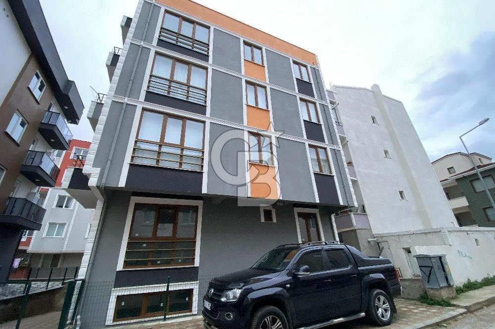 ÇANAKKALE MERKEZ CEVATPAŞA MAHALLESİ 2+1 KİRALIK DAİRE