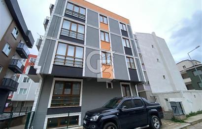ÇANAKKALE MERKEZ CEVATPAŞA MAHALLESİ 2+1 KİRALIK DAİRE