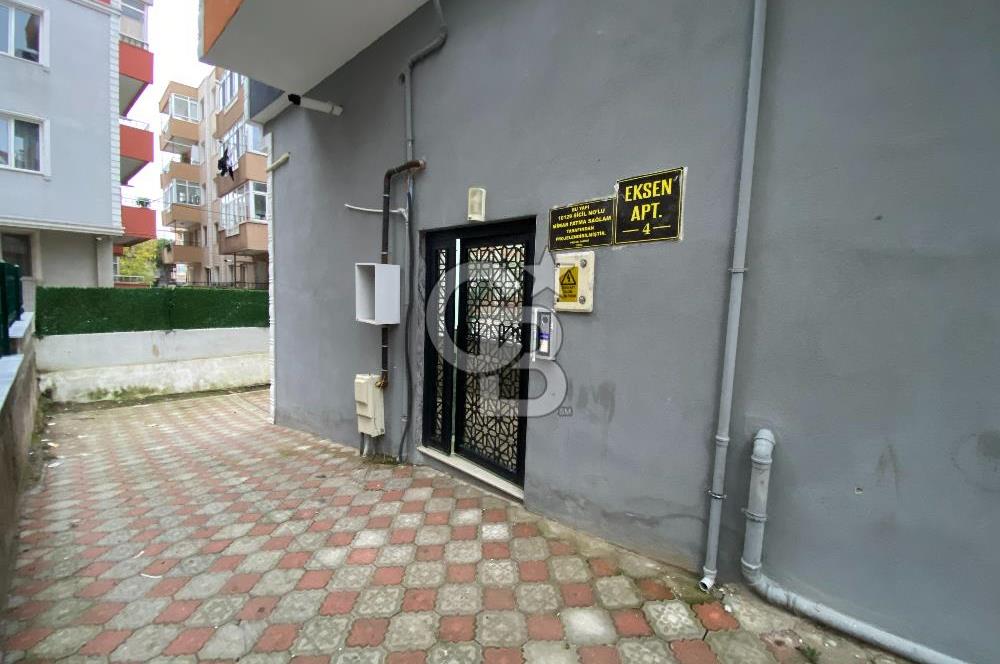ÇANAKKALE MERKEZ CEVATPAŞA MAHALLESİ 2+1 KİRALIK DAİRE