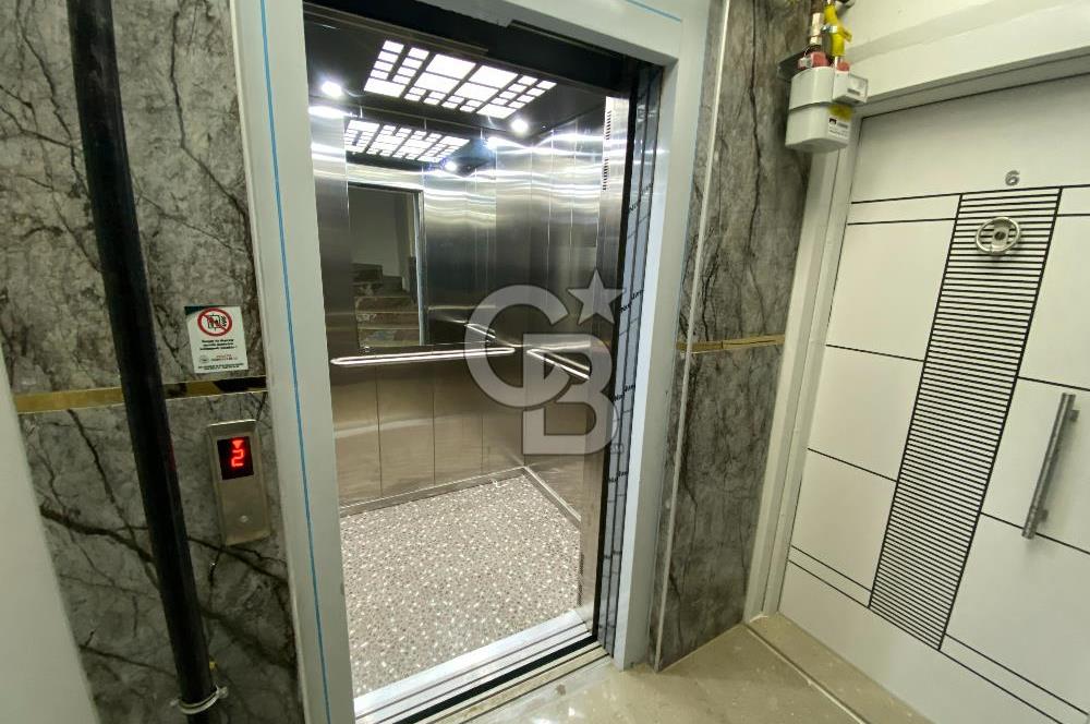 ÇANAKKALE MERKEZ CEVATPAŞA MAHALLESİ 2+1 KİRALIK DAİRE