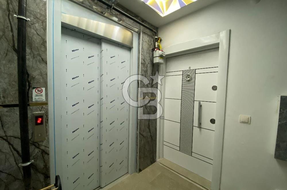 ÇANAKKALE MERKEZ CEVATPAŞA MAHALLESİ 2+1 KİRALIK DAİRE