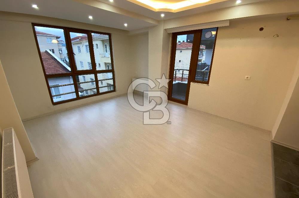 ÇANAKKALE MERKEZ CEVATPAŞA MAHALLESİ 2+1 KİRALIK DAİRE